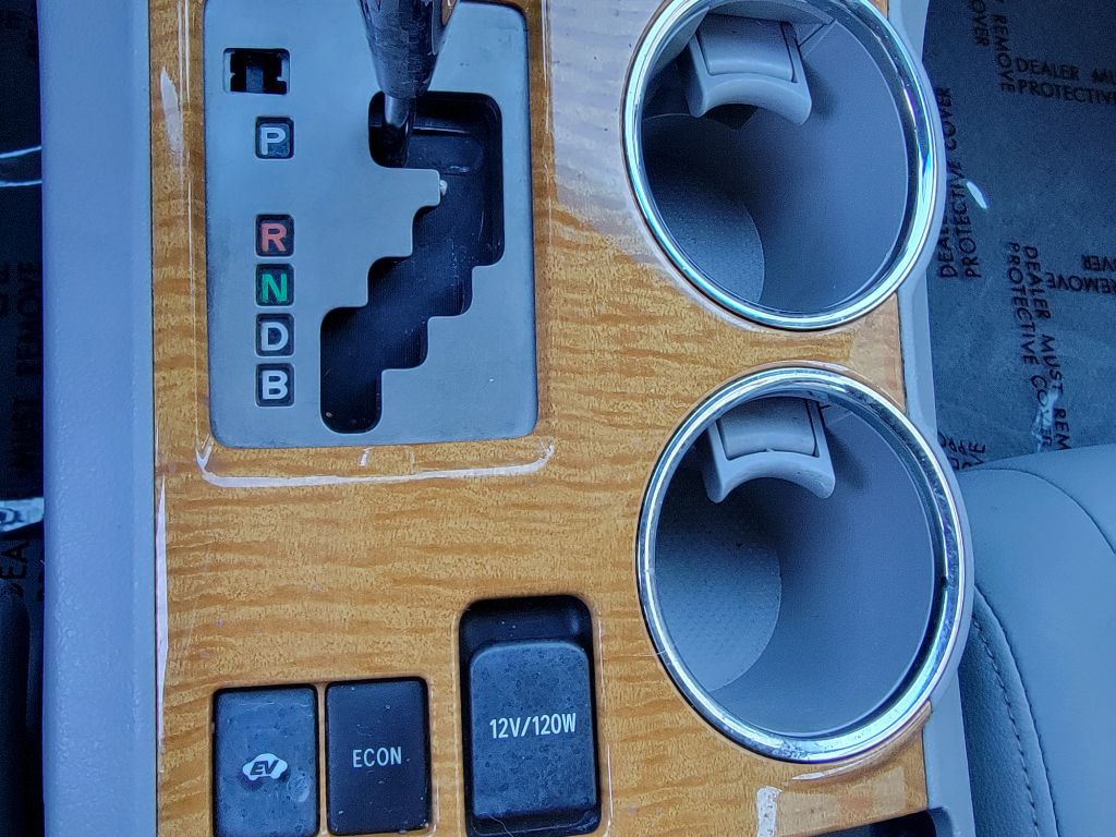 2010 Toyota Highlander Image 21