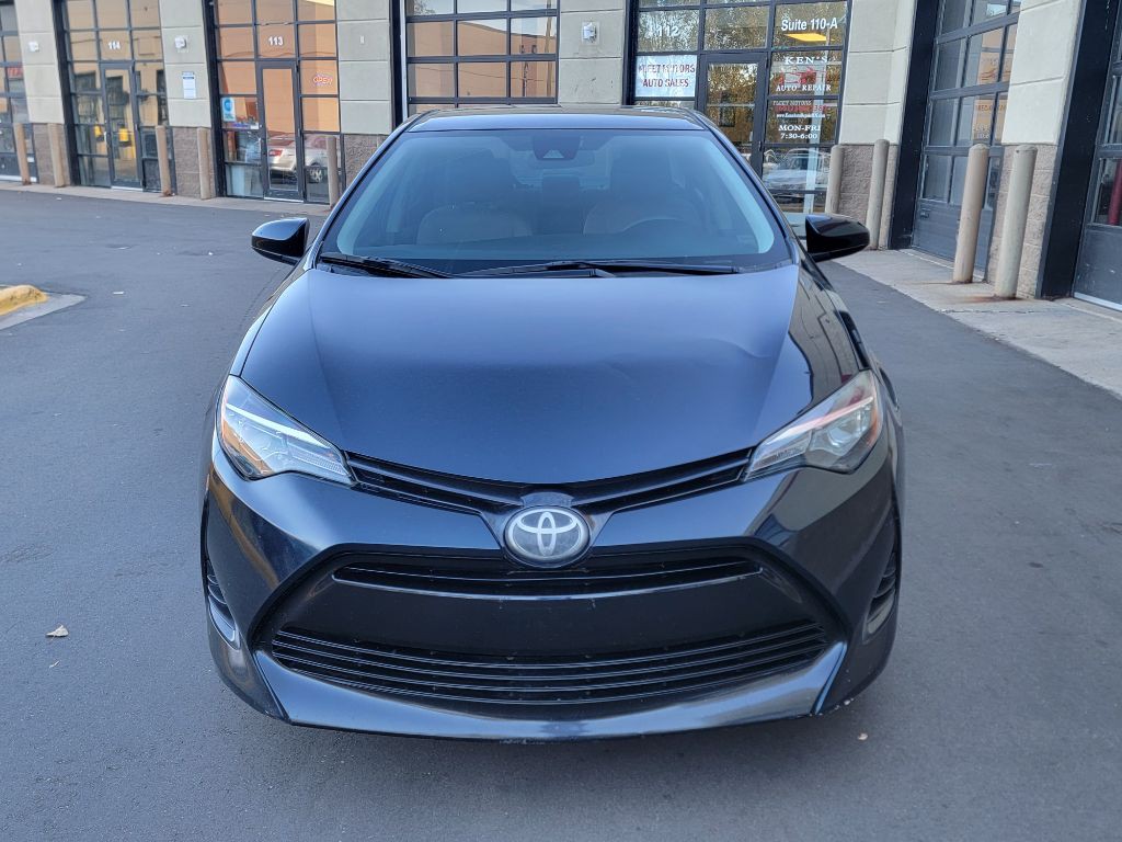 2019 Toyota Corolla Image 3