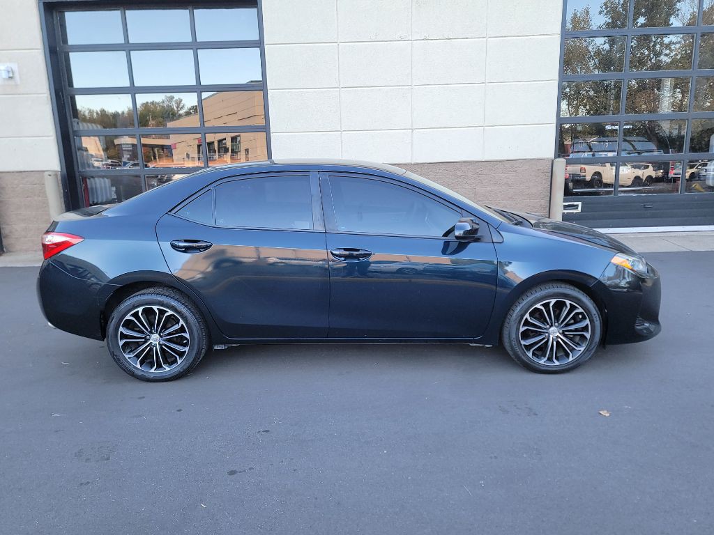 2019 Toyota Corolla Image 5
