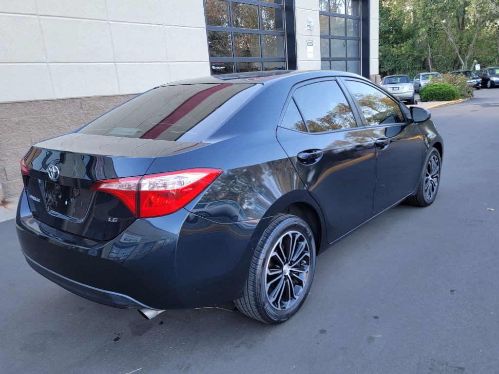 2019 Toyota Corolla Image 6