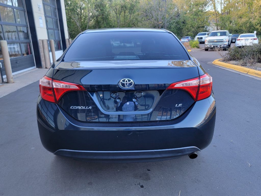 2019 Toyota Corolla Image 7