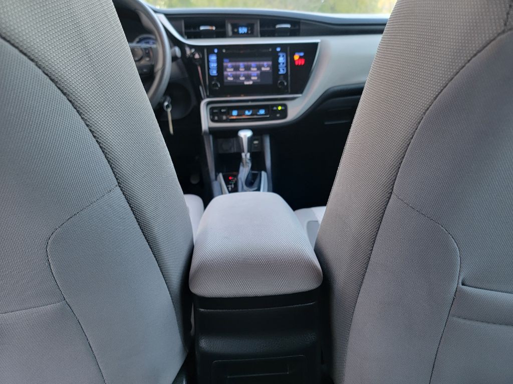 2019 Toyota Corolla Image 10
