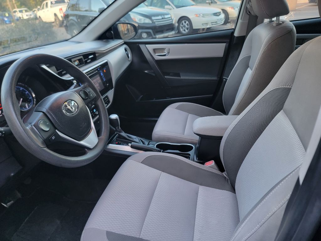 2019 Toyota Corolla Image 12