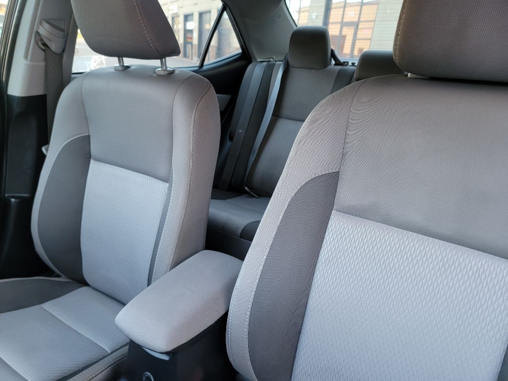 2019 Toyota Corolla Image 13