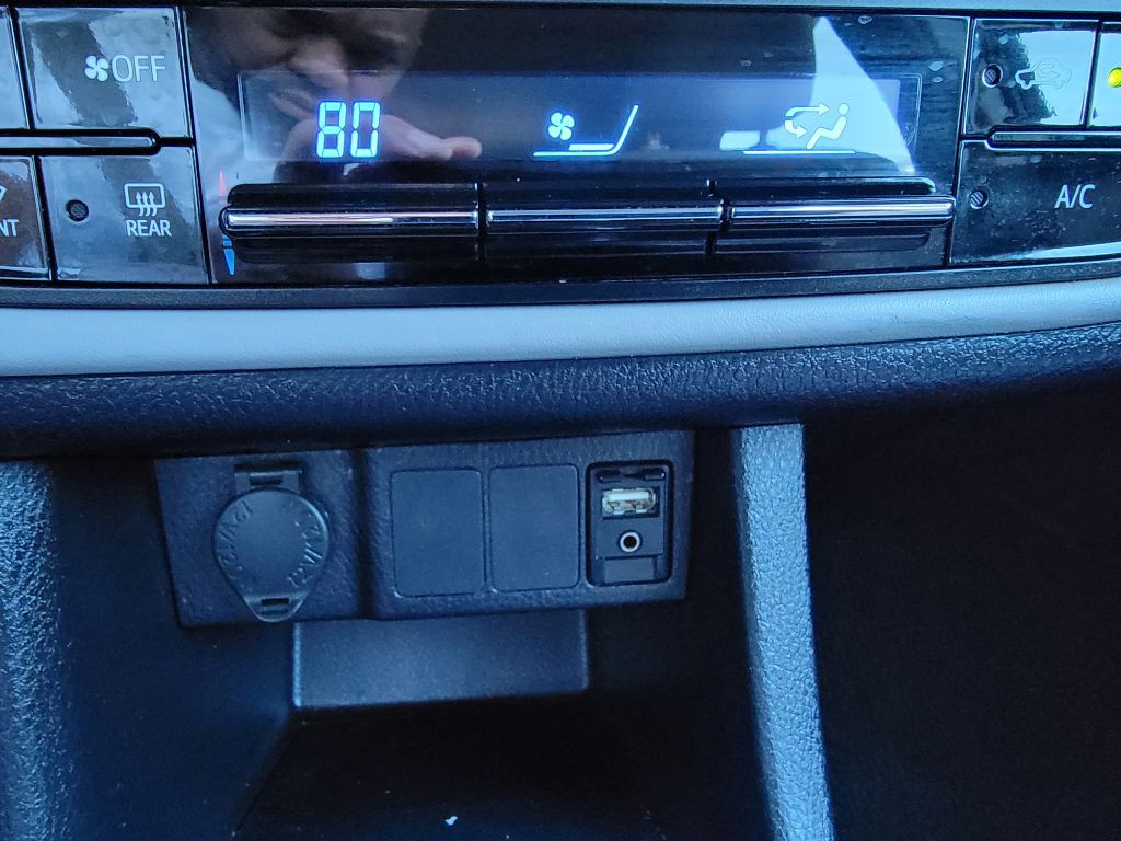 2019 Toyota Corolla Image 14