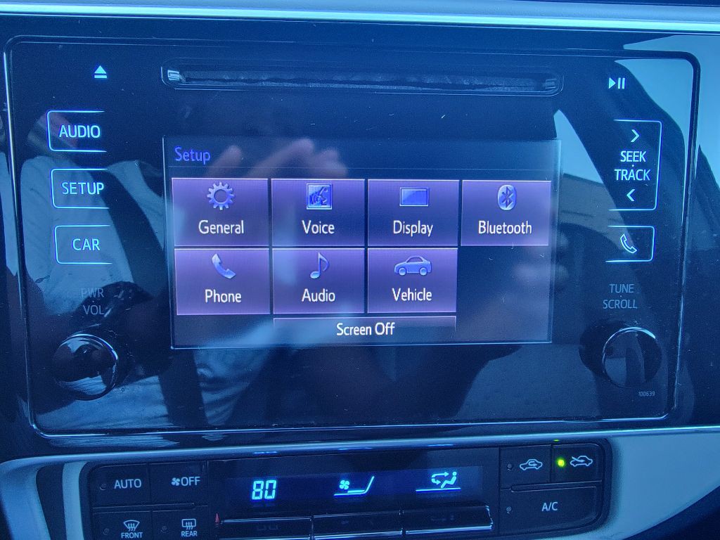 2019 Toyota Corolla Image 15