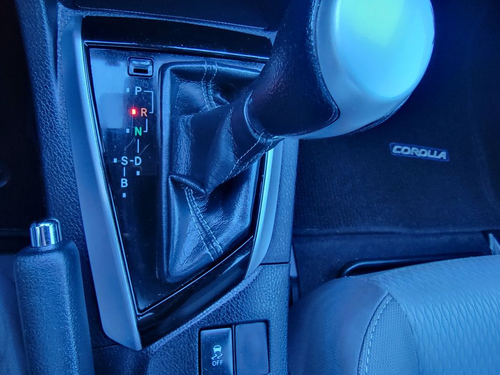 2019 Toyota Corolla Image 17