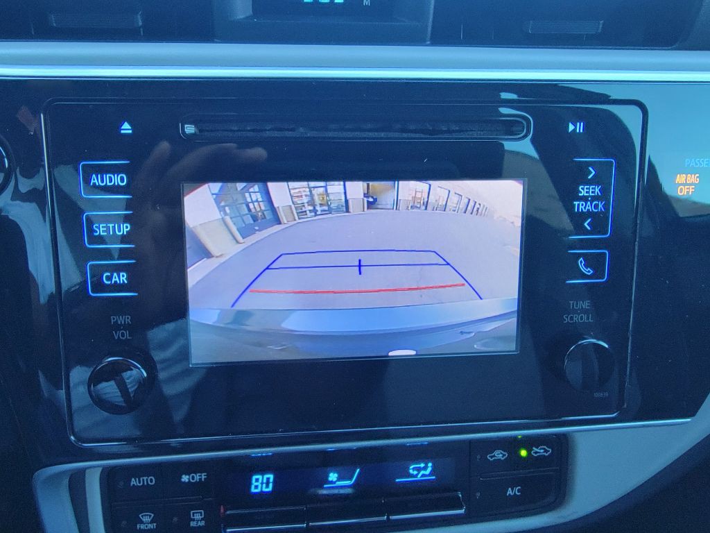 2019 Toyota Corolla Image 18