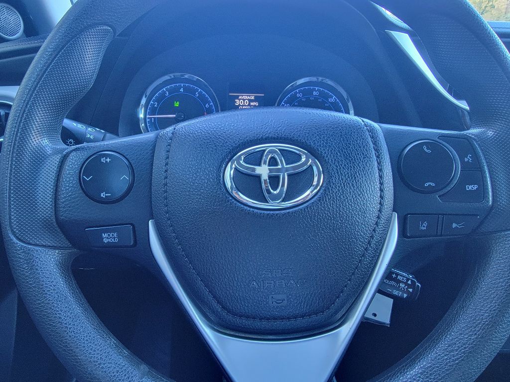 2019 Toyota Corolla Image 21