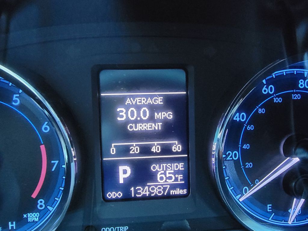 2019 Toyota Corolla Image 22