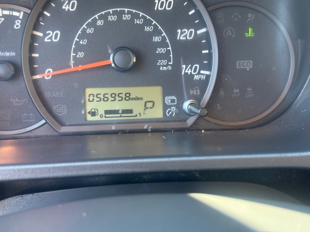 2018 Mitsubishi Mirage Image 3