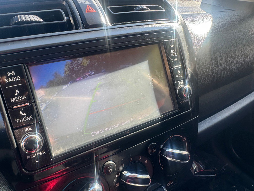 2018 Mitsubishi Mirage Image 6