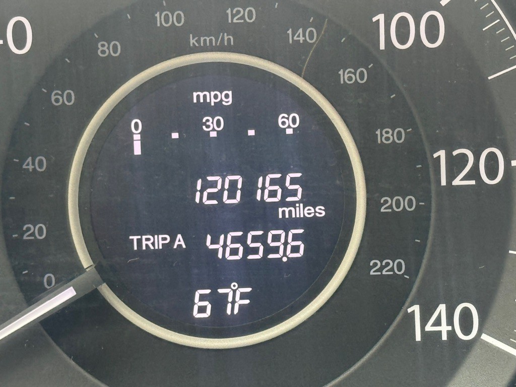 2016 Honda CR-V Image 3