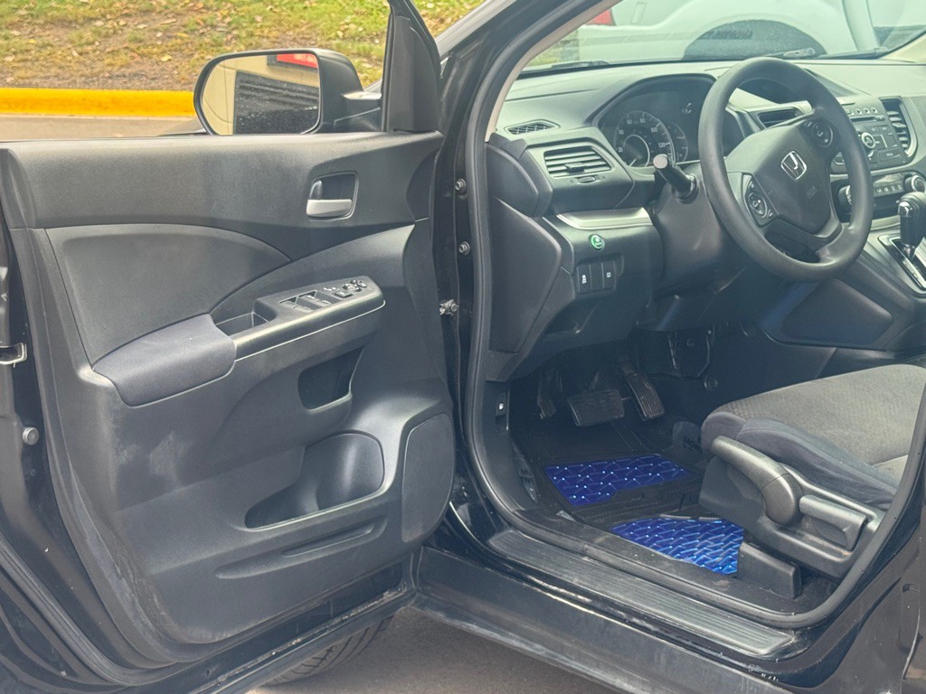 2016 Honda CR-V Image 5