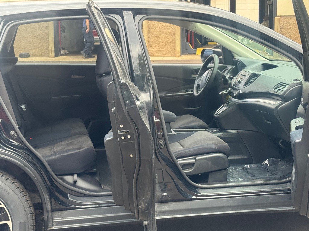 2016 Honda CR-V Image 9