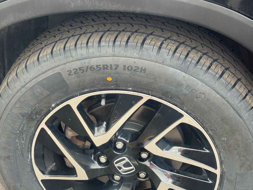 2016 Honda CR-V Image 11