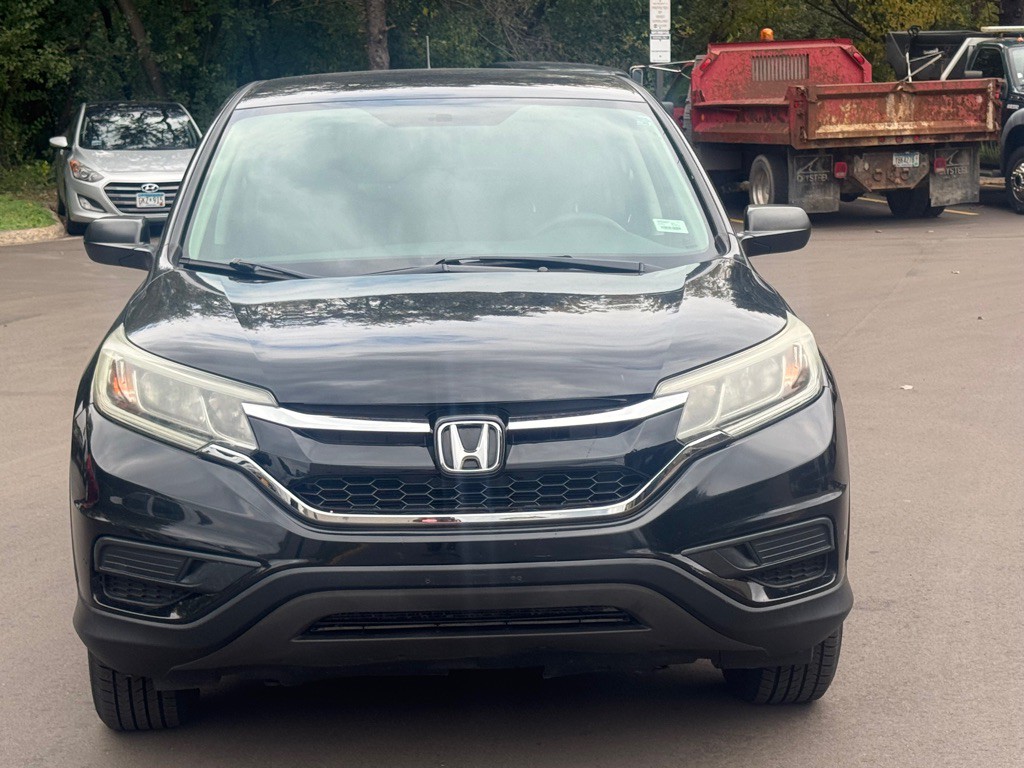 2016 Honda CR-V Image 14