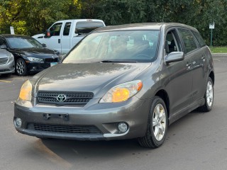 Image for 2008 Toyota Corolla XR ID: 6940455