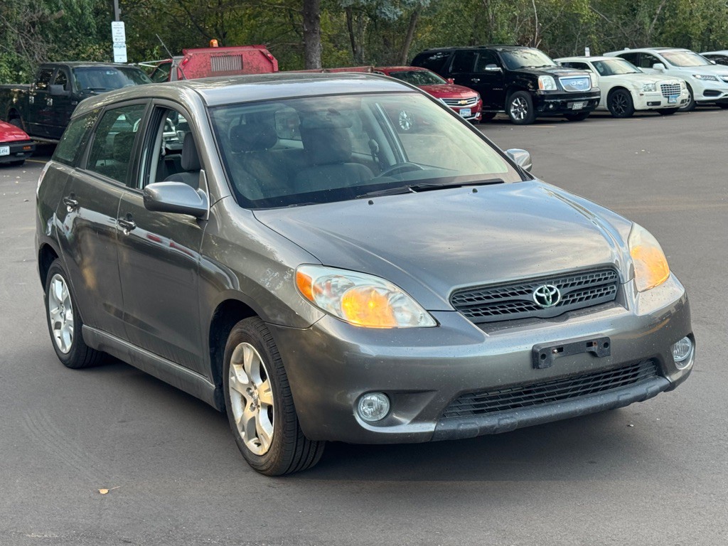 2008 Toyota Corolla Image 2