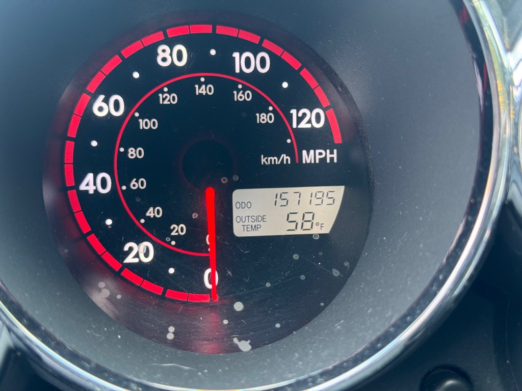 2008 Toyota Corolla Image 3