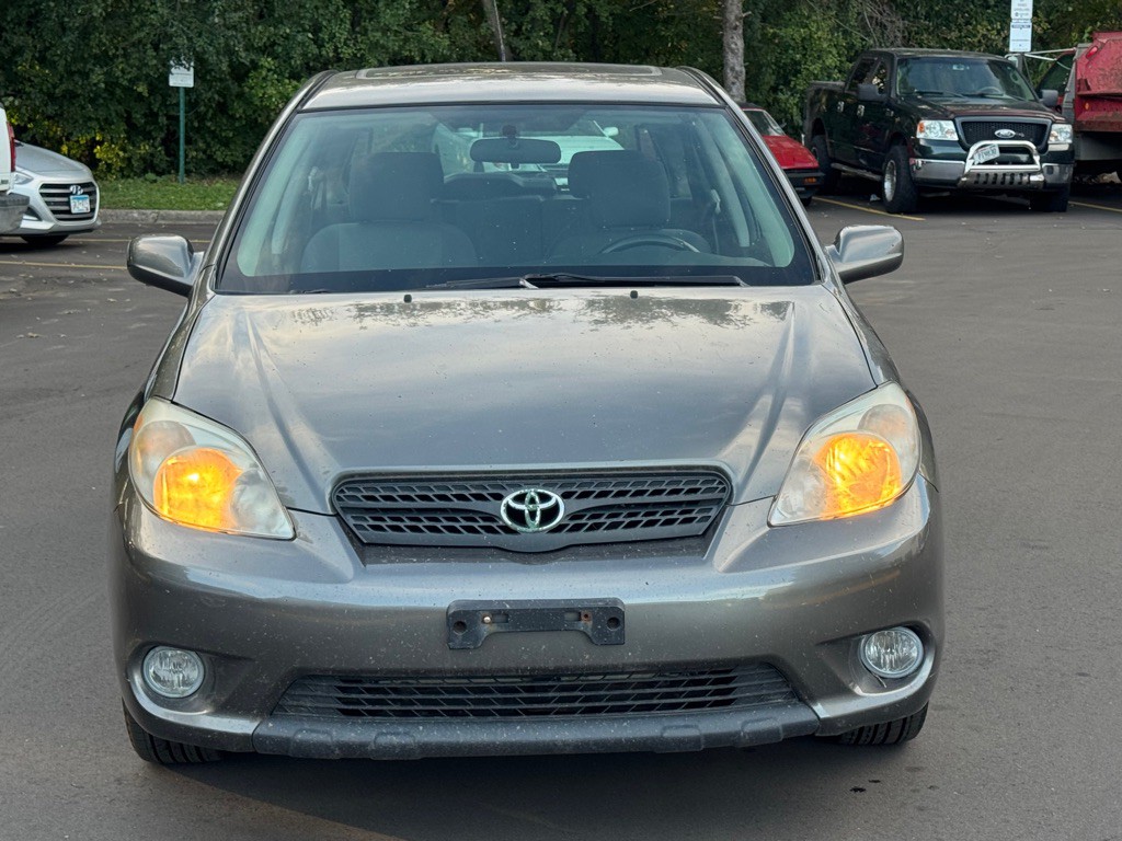 2008 Toyota Corolla Image 4