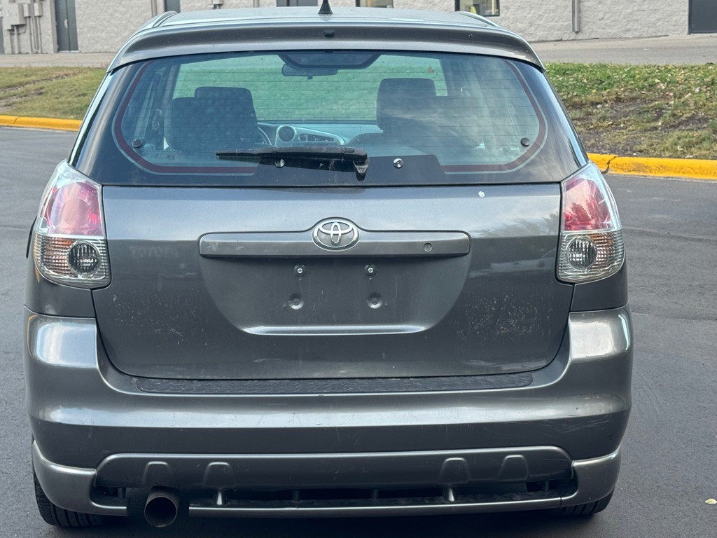 2008 Toyota Corolla Image 5