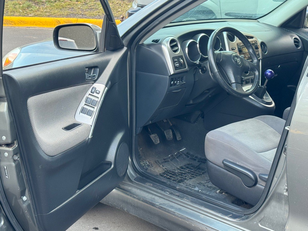 2008 Toyota Corolla Image 6