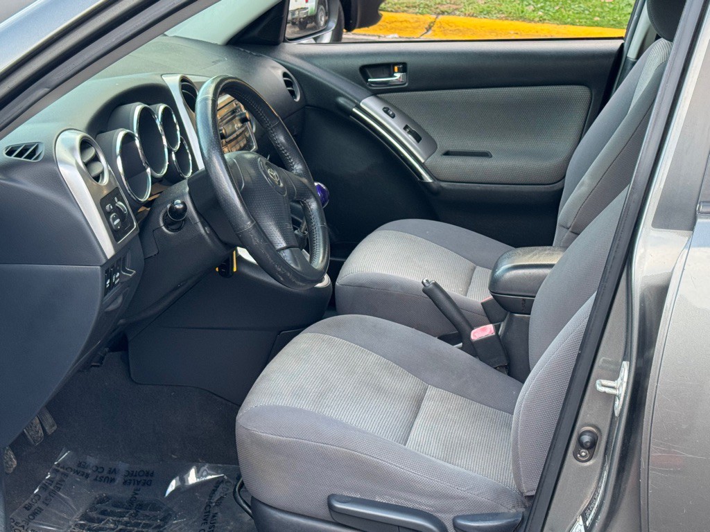 2008 Toyota Corolla Image 7