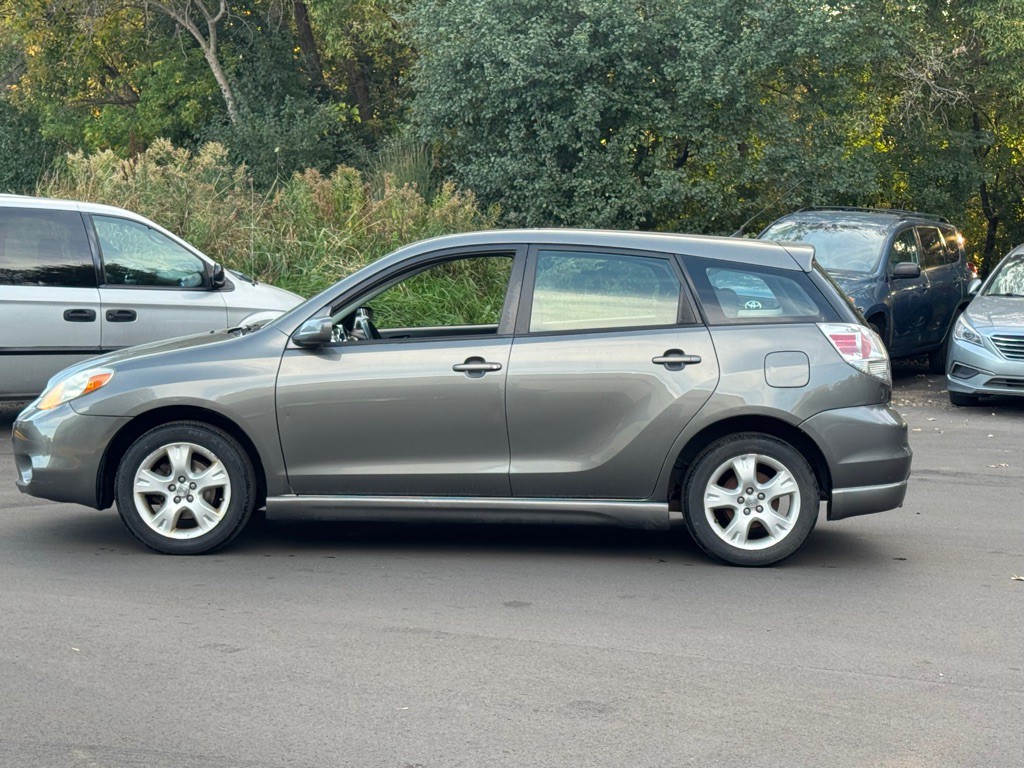 2008 Toyota Corolla Image 8