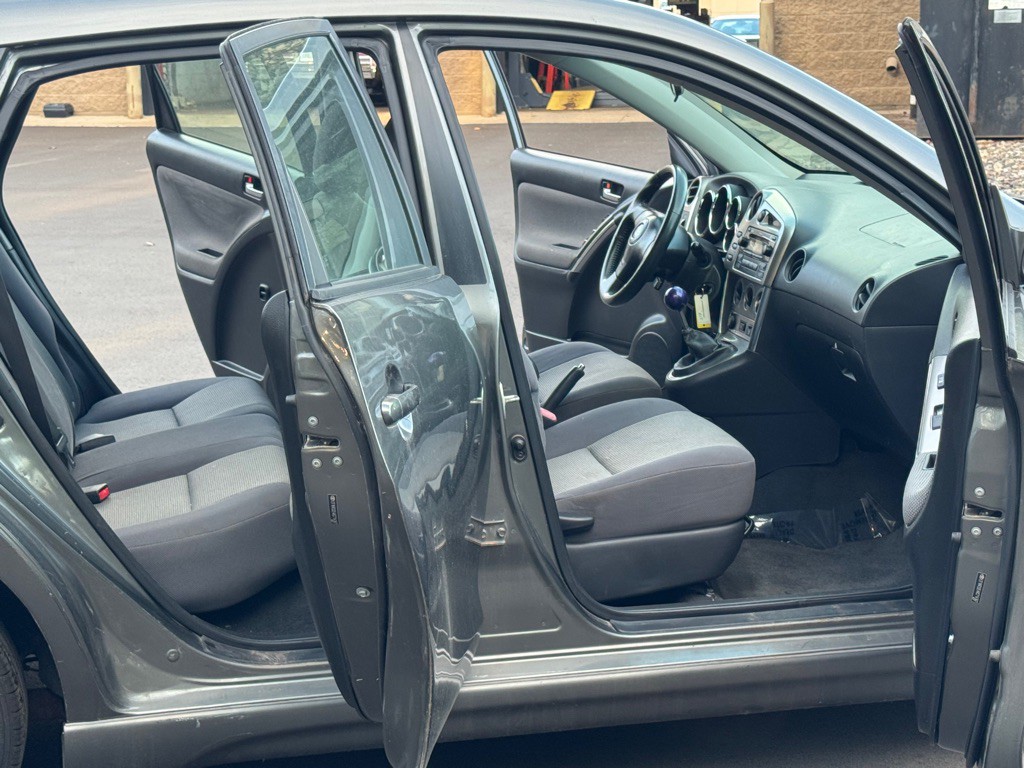 2008 Toyota Corolla Image 9