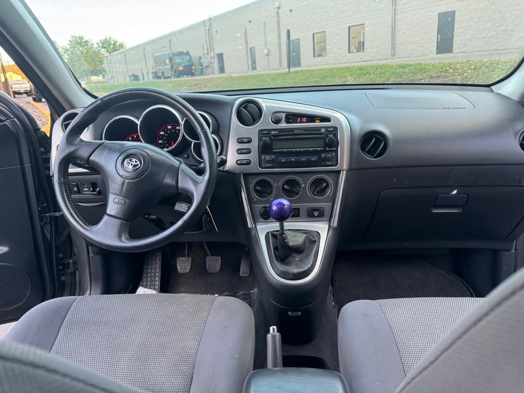 2008 Toyota Corolla Image 11