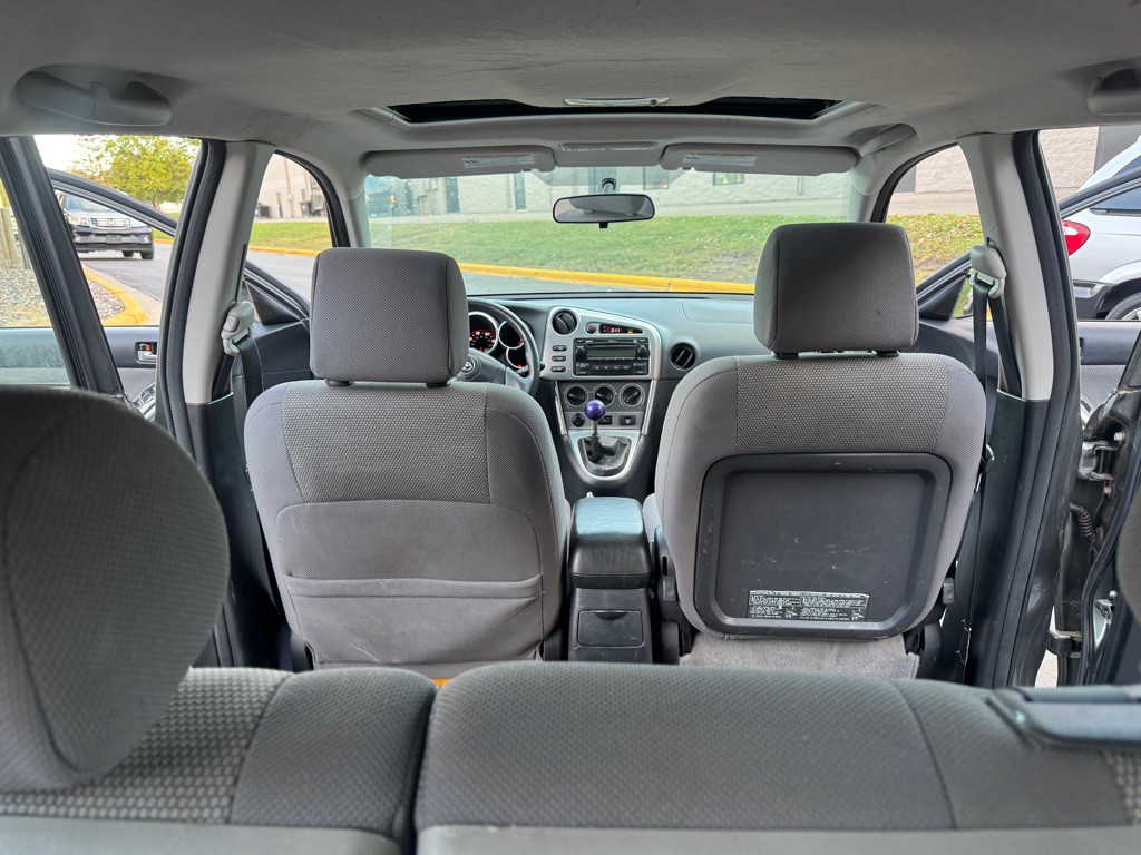 2008 Toyota Corolla Image 12