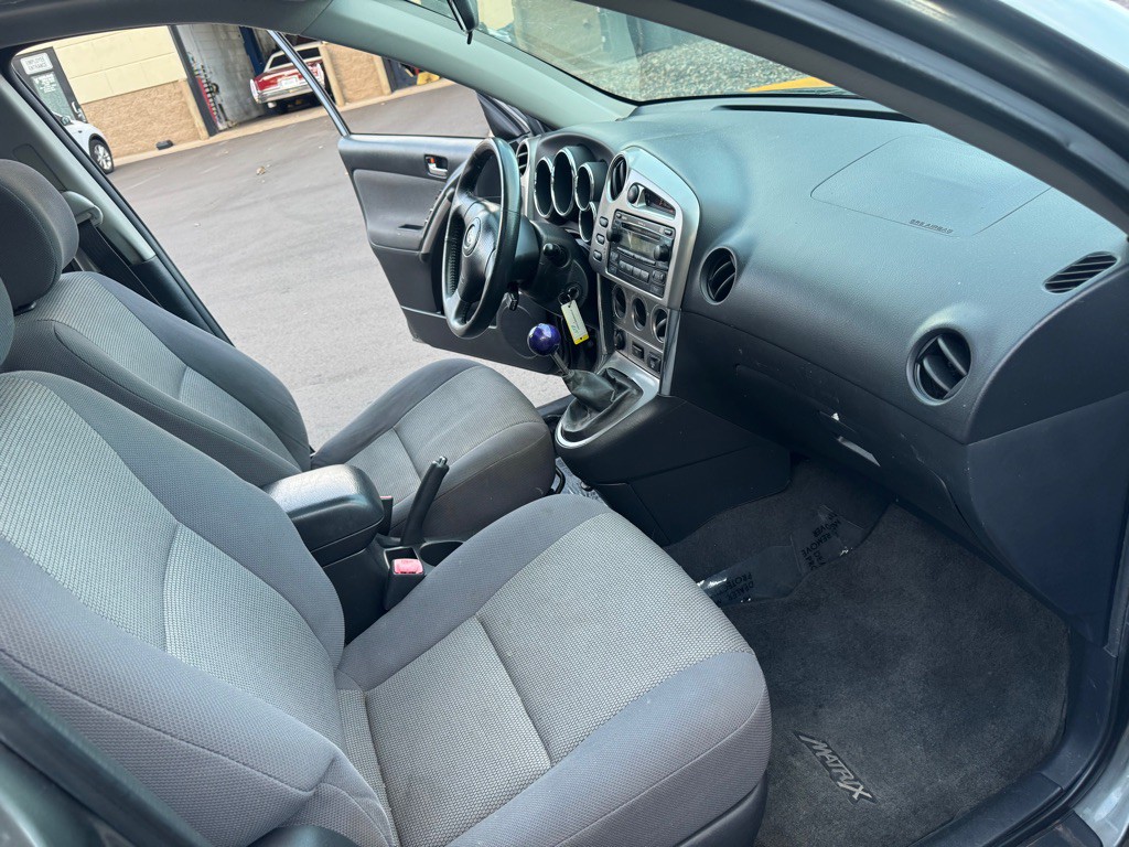 2008 Toyota Corolla Image 13