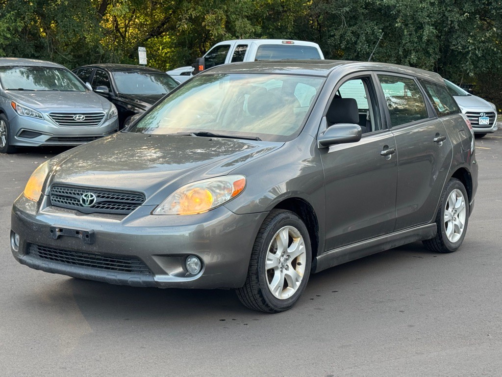 2008 Toyota Corolla Image 15