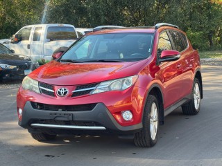 Image for 2014 Toyota Rav4 Limited ID: 6940456