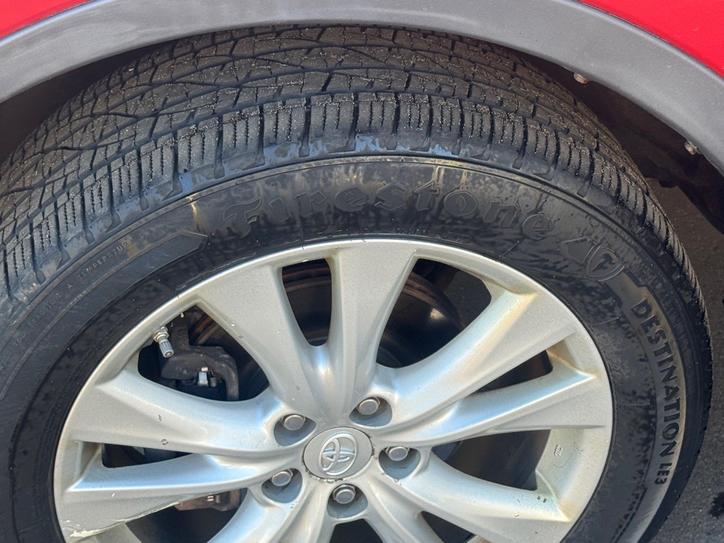 2014 Toyota Rav4 Image 7