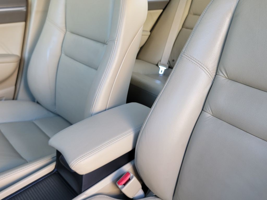 2008 Honda Civic Image 18