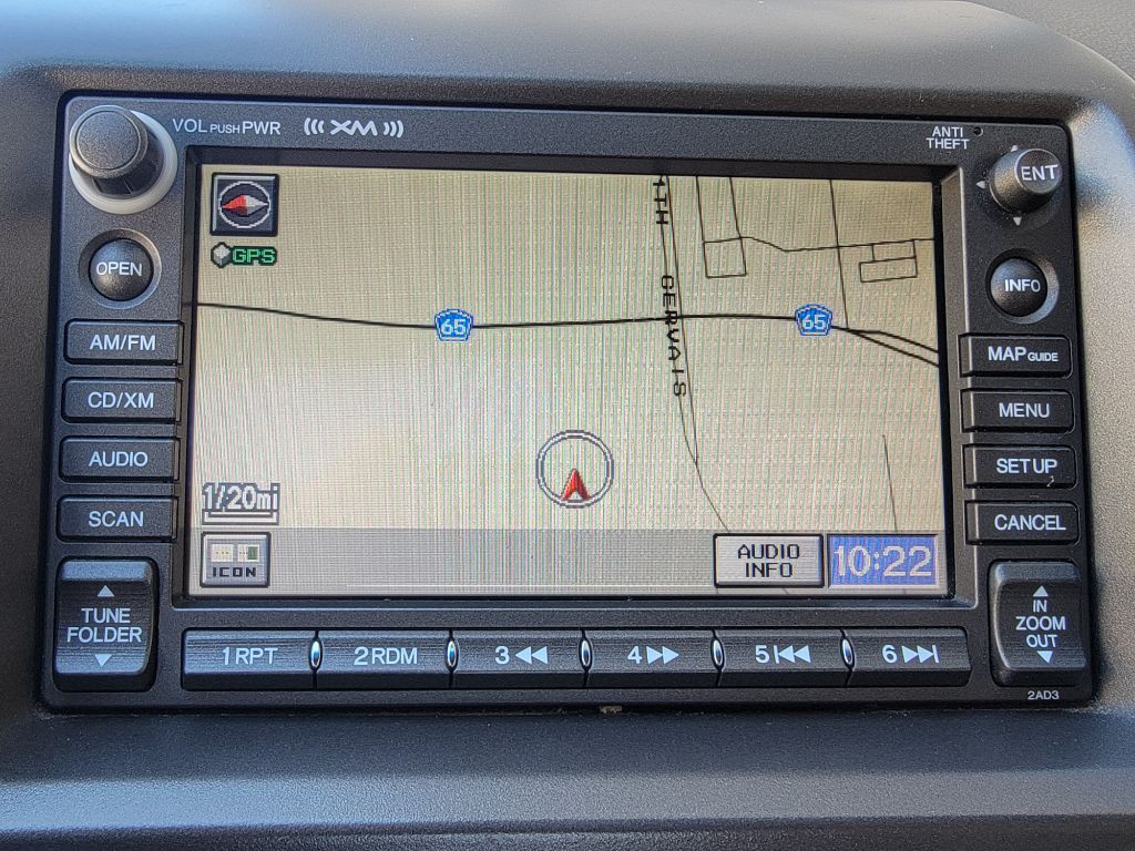 2008 Honda Civic Image 23