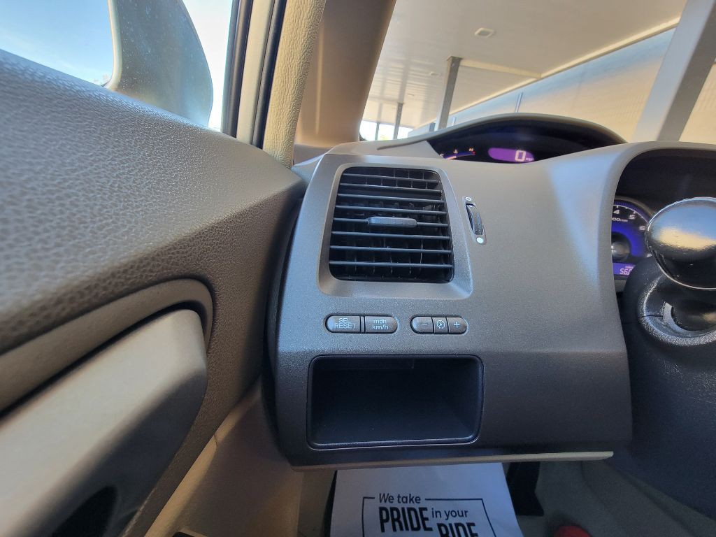 2008 Honda Civic Image 28