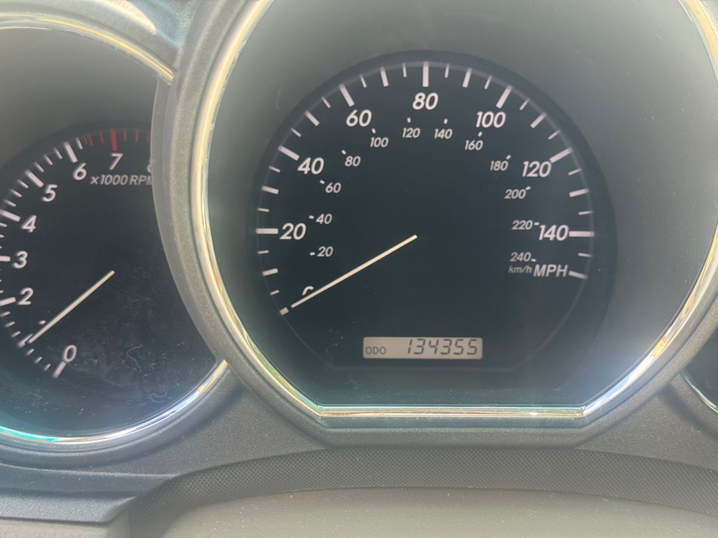 2008 Lexus RX Image 3