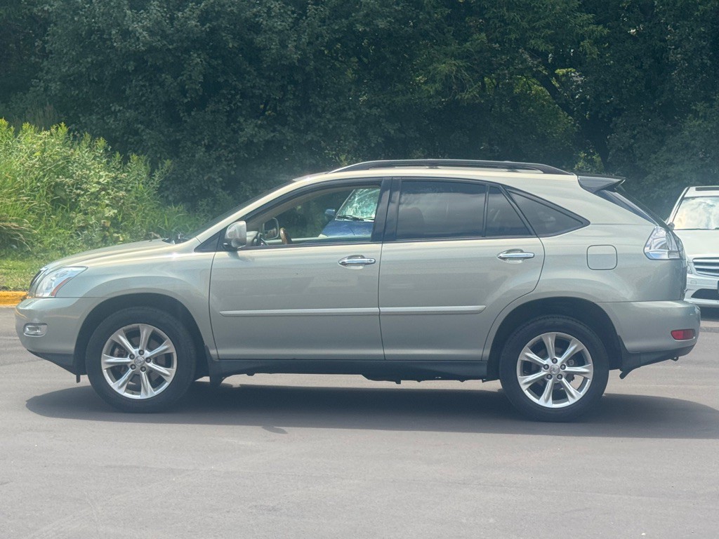 2008 Lexus RX Image 11