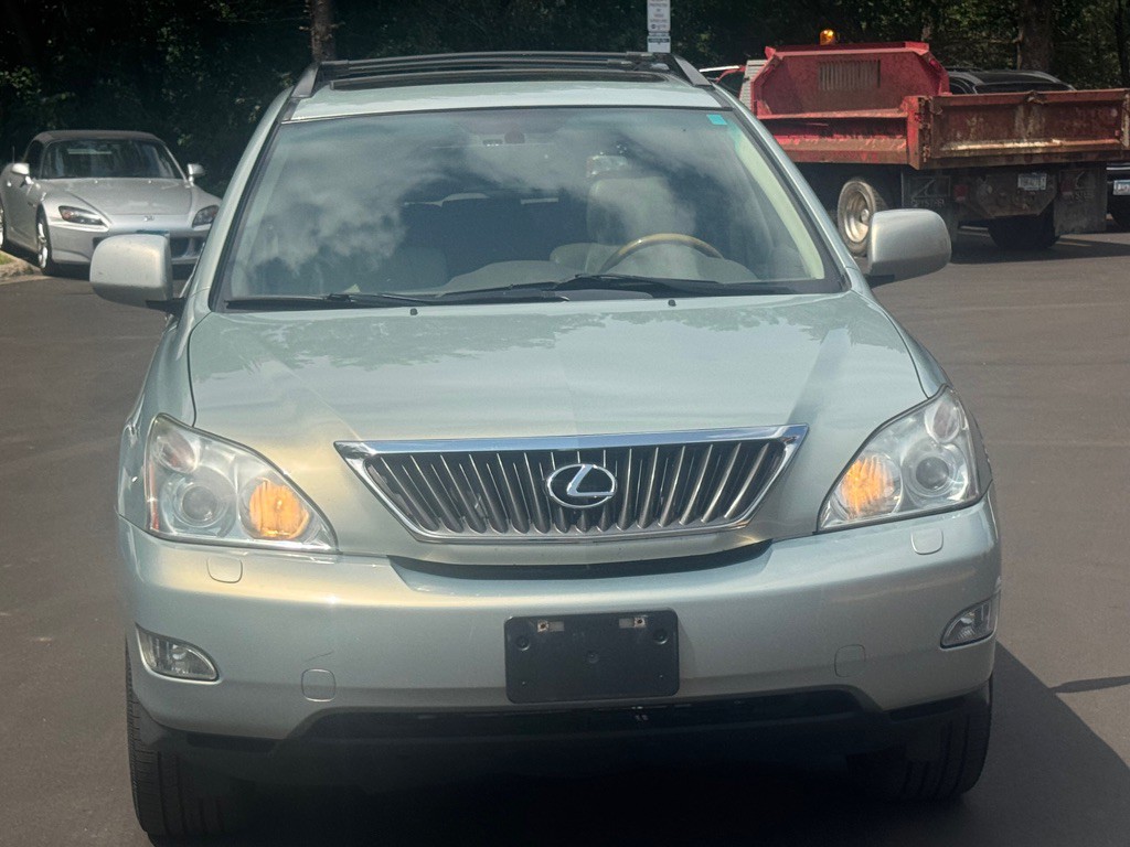 2008 Lexus RX Image 12