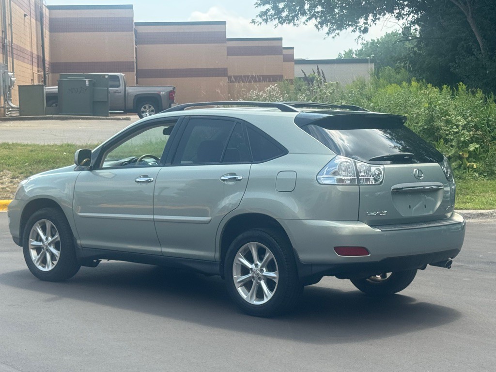 2008 Lexus RX Image 13