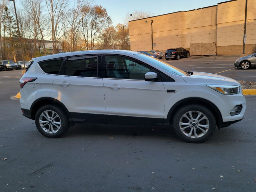 2017 Ford Escape Image 4