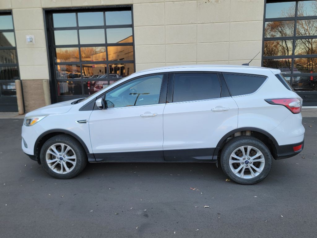 2017 Ford Escape Image 6