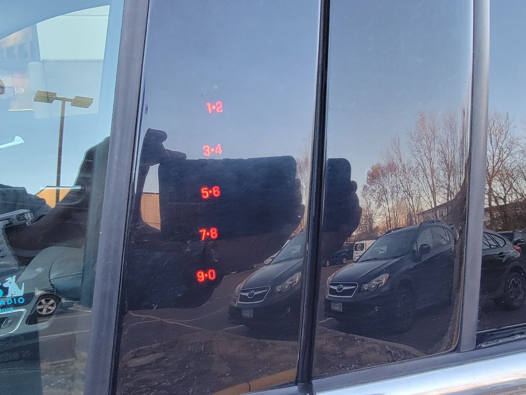 2017 Ford Escape Image 12