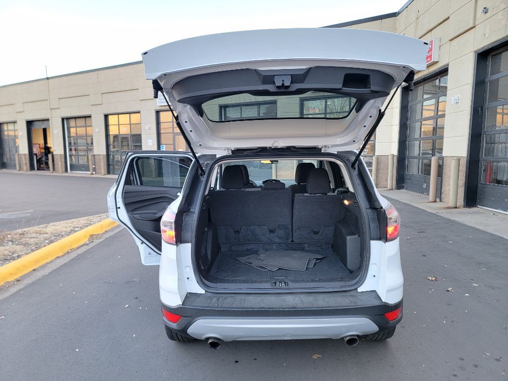 2017 Ford Escape Image 14