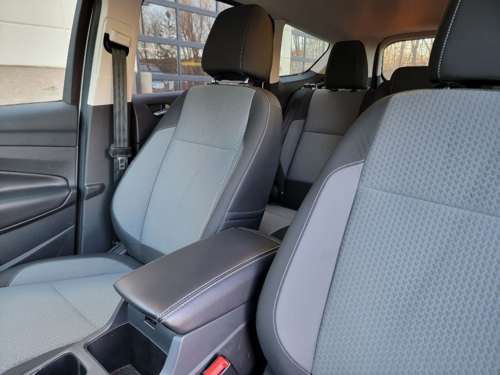 2017 Ford Escape Image 15