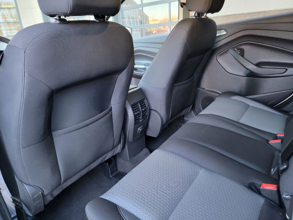 2017 Ford Escape Image 17