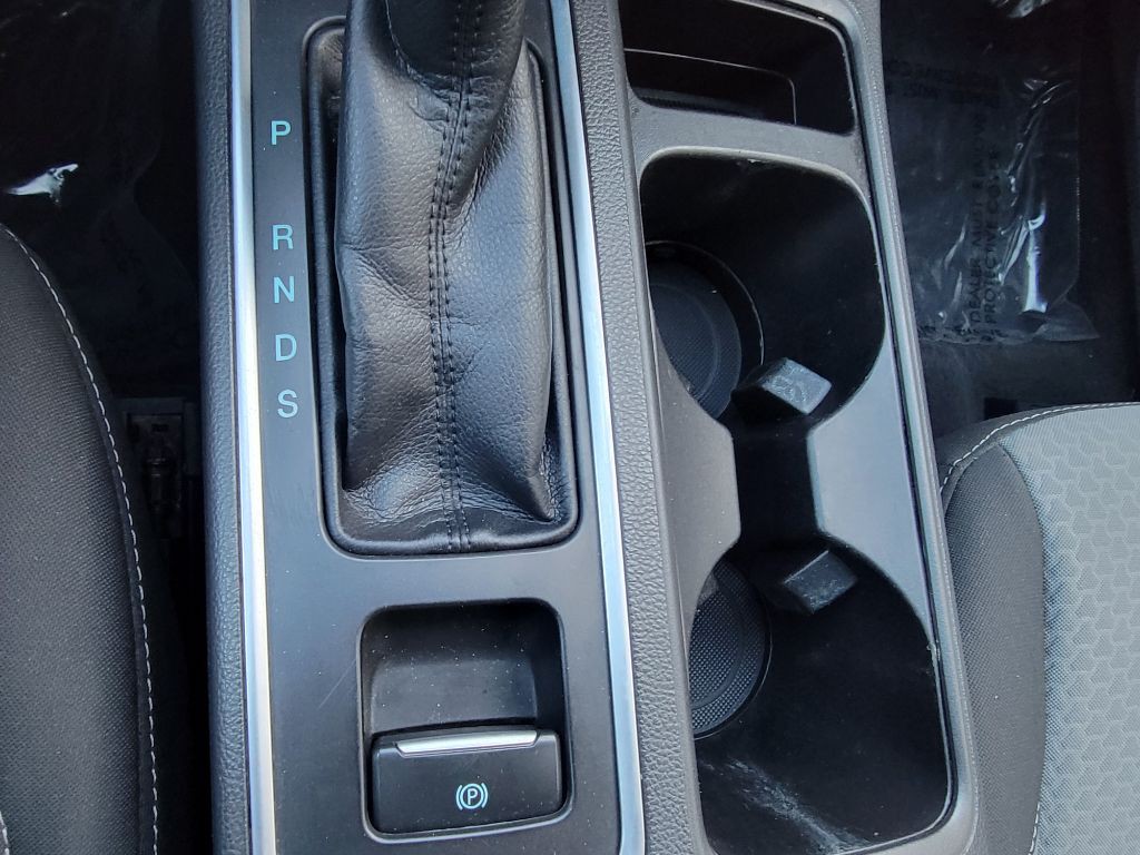 2017 Ford Escape Image 18